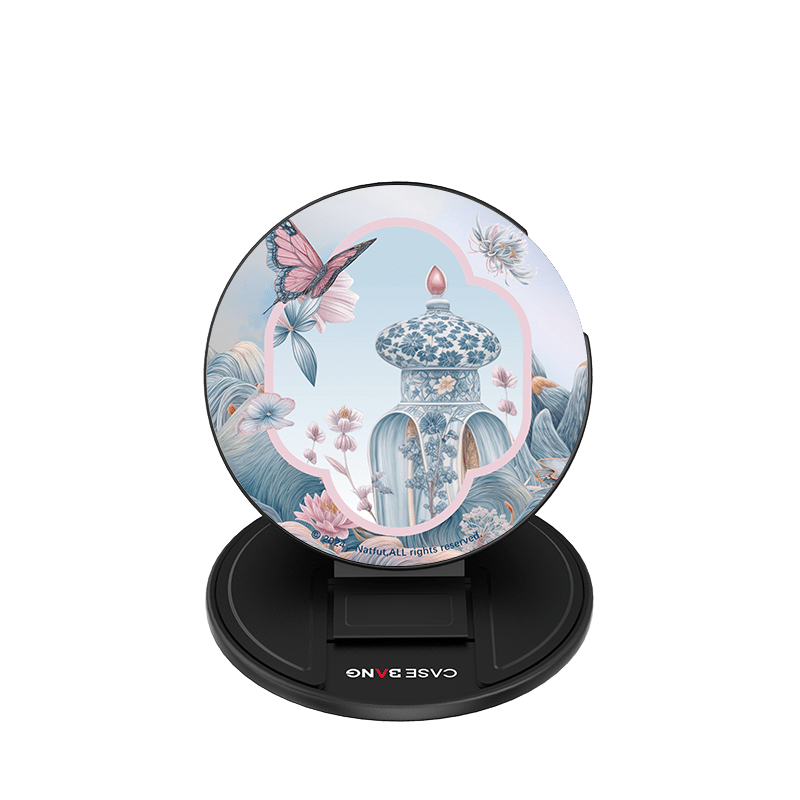 As Dreaming Magsafe Grip Stand - CaseBangMagsafe Grip StandCaseBangBack Cover